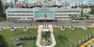 Ministerio de Defensa bloquea intento de ciberataque contra portales oficiales