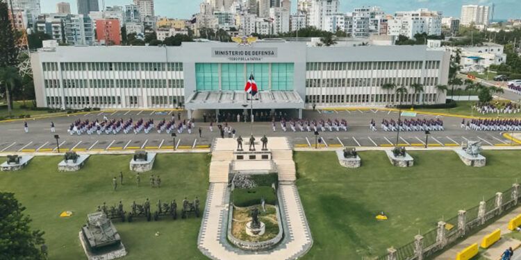 Ministerio de Defensa bloquea intento de ciberataque contra portales oficiales