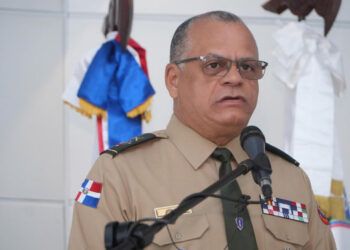 Ministerio de Defensa reitera respeto a Ley de Tránsito
