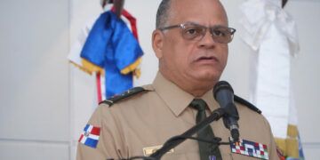 Ministerio de Defensa reitera respeto a Ley de Tránsito