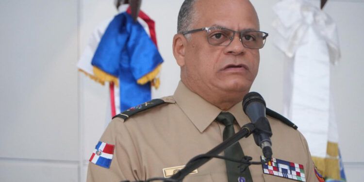 Ministerio de Defensa reitera respeto a Ley de Tránsito