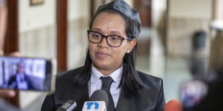 Ministerio Público dice defensa de Gonzalo busca evadir proceso