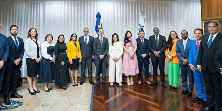 Ministerio Público impulsa unidad de análisis criminal con IA