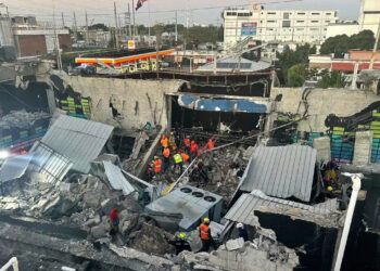 Ministerio Público revela que el techo del Jet Set tenía fallas desde 2024 y no fue reparado
