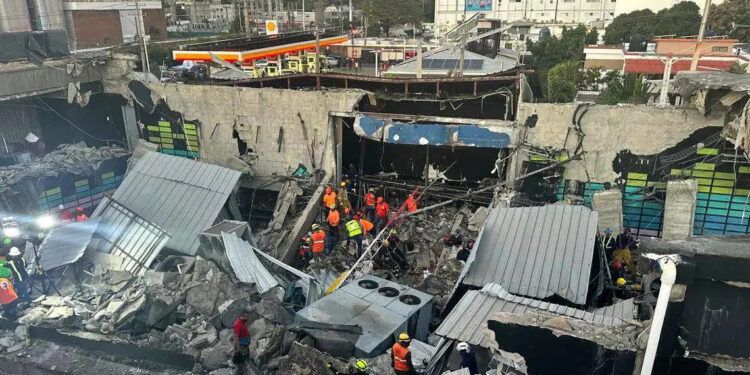 Ministerio Público revela que el techo del Jet Set tenía fallas desde 2024 y no fue reparado