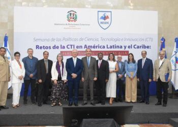 Mirex inicia semana de diálogo sobre ciencia e innovación en AL