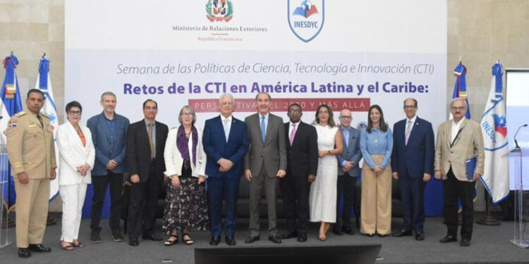 Mirex inicia semana de diálogo sobre ciencia e innovación en AL