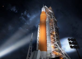 Artemis II llevará una misión tripulada a la órbita lunar en septiembre de 2025