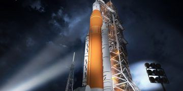 Artemis II llevará una misión tripulada a la órbita lunar en septiembre de 2025
