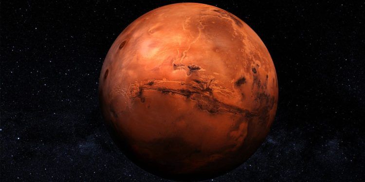 experimento CHAPEA de la NASA