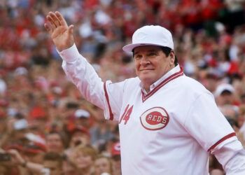 MLB evalúa remover a Pete Rose de la lista de no elegibles