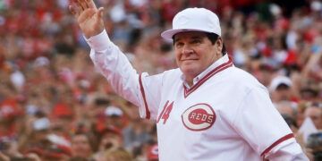 MLB evalúa remover a Pete Rose de la lista de no elegibles