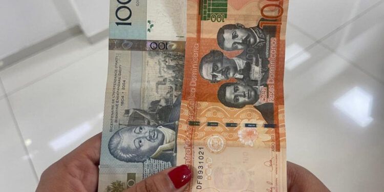 Monedas de RD y Haití entre las diez más antiguas del mundo