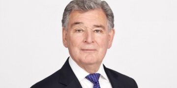Morgan Stanley expresa conmoción por desaparición de Jonathan Bloomer en Italia