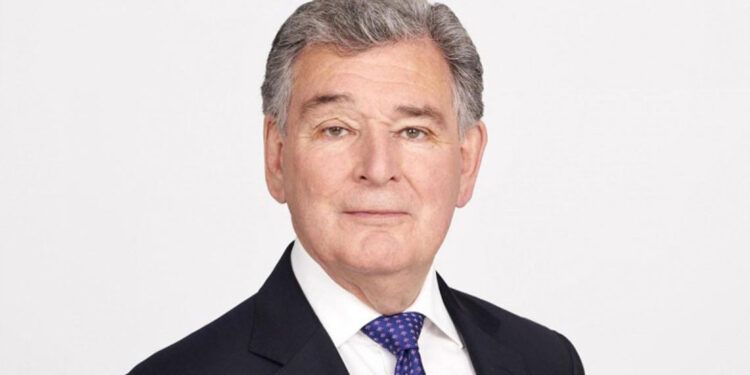 Morgan Stanley expresa conmoción por desaparición de Jonathan Bloomer en Italia