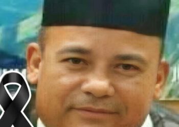 Muere abogado en Valverde tras ser baleado en su oficina