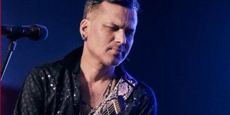Muere ahogado el cantante y actor indio Zubeen Garg a los 52 años