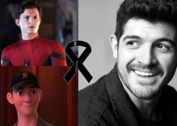 Muere Alexis Ortega, voz en español de Spider-Man