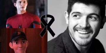 Muere Alexis Ortega, voz en español de Spider-Man