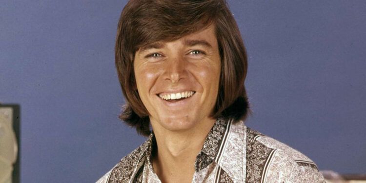 Muere Bobby Sherman, ídolo juvenil de los años 60 y 70, a los 81 años