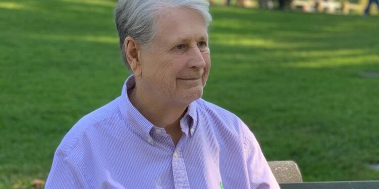 Muere Brian Wilson, líder de The Beach Boys, a los 82 años