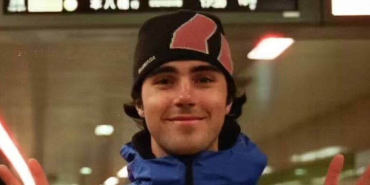 Muere cineasta Kai Smart tras avalancha en Japón