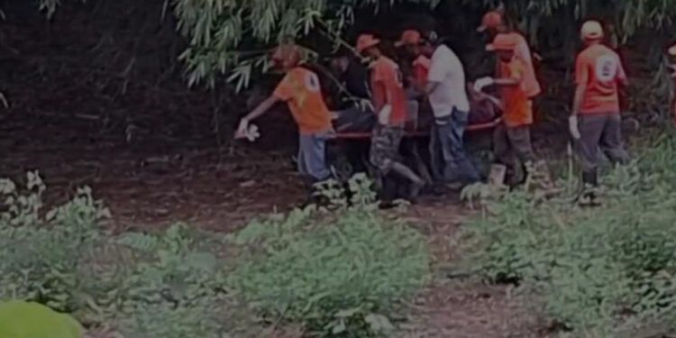 Muere conductor tras colapso de puente Don Juan en Monte Plata