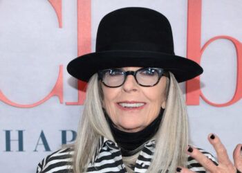 Muere Diane Keaton, la eterna ‘Annie Hall’ y musa de Woody Allen