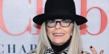 Muere Diane Keaton, la eterna ‘Annie Hall’ y musa de Woody Allen