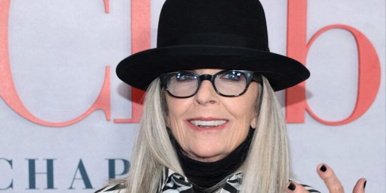 Muere Diane Keaton, la eterna ‘Annie Hall’ y musa de Woody Allen