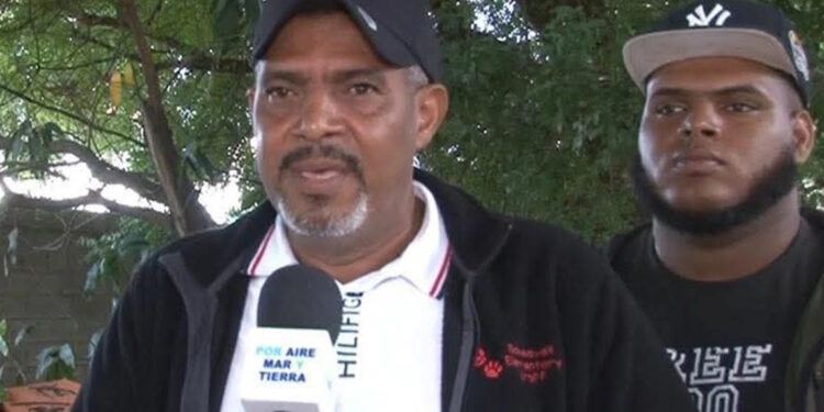 Muere dirigente choferil de Ruta SO durante entrevista en vivo