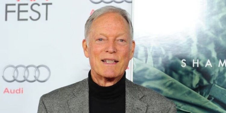 Muere el actor Richard Chamberlain a los 90 años