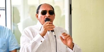 Muere el dirigente choferil Alfredo Pulinario “Cambita”, presuntamente de un infarto