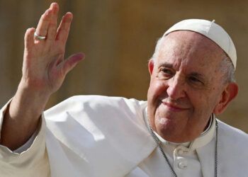 Muere el papa Francisco a los 87 años en el Vaticano
