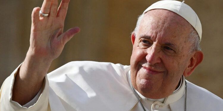 Muere el papa Francisco a los 87 años en el Vaticano