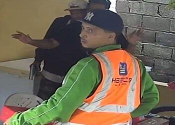 Muere “La Avispa” en Santiago tras enfrentamiento con la Policía