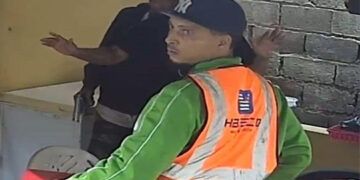 Muere “La Avispa” en Santiago tras enfrentamiento con la Policía