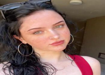 Muere la tiktoker Renna O’Rourke, de 19 años, tras reto viral con aerosol