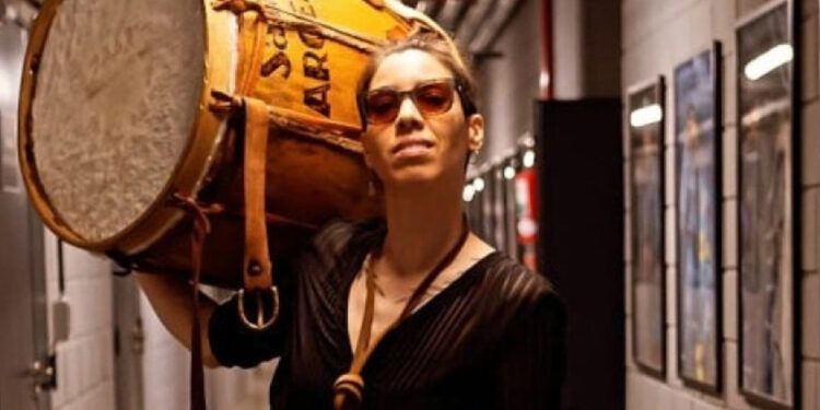 Muere Luvi Torres, cantante argentina que optó por autocuración frente al cáncer