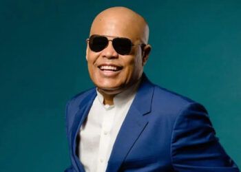 Muere Rubby Pérez en derrumbe de la discoteca Jet Set