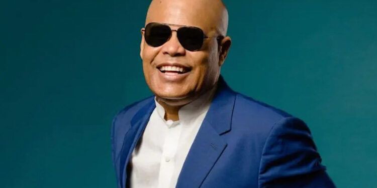 Muere Rubby Pérez en derrumbe de la discoteca Jet Set