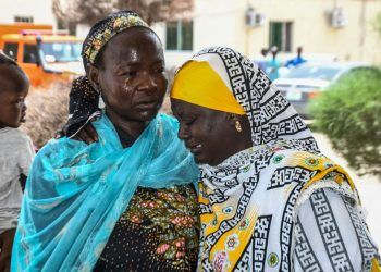Mueren 18 en ataques suicidas de mujeres en Nigeria.
