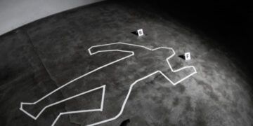Mueren dos jóvenes tras presunto asalto en Barahona