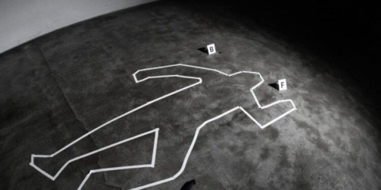 Mueren dos jóvenes tras presunto asalto en Barahona