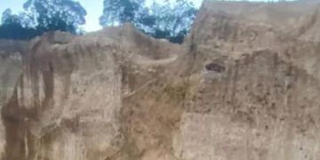 Mueren padre e hijo en mina de Puerto Plata