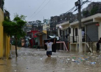 Muertes por leptospirosis suben a 26 en República Dominicana