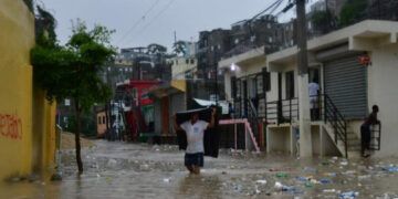 Muertes por leptospirosis suben a 26 en República Dominicana