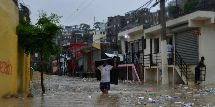 Muertes por leptospirosis suben a 26 en República Dominicana