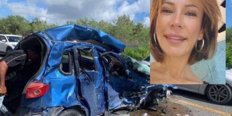 Mujer recibe dos años de pena suspendida por accidente de tránsito en 2021