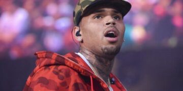 Músico acusado con Chris Brown por presunto asalto en Londres